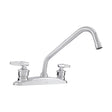 Urrea 318LB mezcl fregal piso cuby mlslebaro