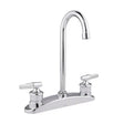 Urrea 320LB mezclfregal piso cubnzcuello ganso