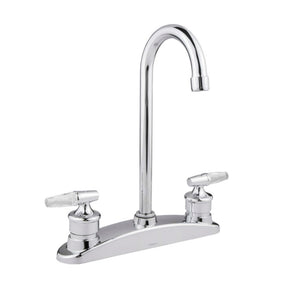 Urrea 320LB mezclfregal piso cubnzcuello ganso