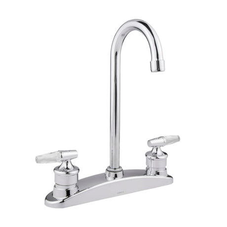 Urrea 320LB mezclfregal piso cubnzcuello ganso