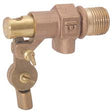 Urrea 04N13 valv flotador compacta