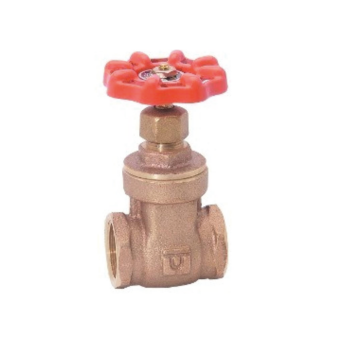 Urrea 6513 globo roscable compacto