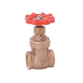 Urrea 6513 globo roscable compacto
