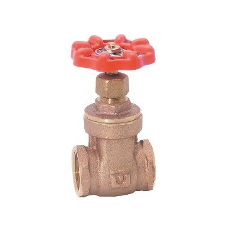 Urrea 6513 globo roscable compacto