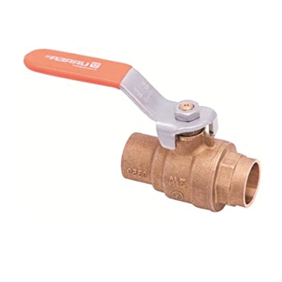 Urrea 75513 vavula bola soldable 500 cwp 1/2
