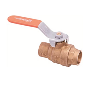Urrea 75513 vavula bola soldable 500 cwp 1/2