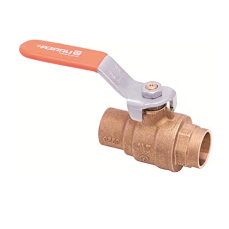 Urrea 75513 vavula bola soldable 500 cwp 1/2