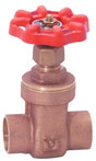 Urrea 78313 compuerta soldable 200 lbs WOG