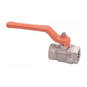 Urrea 55519 valvula esfera 125 lbs