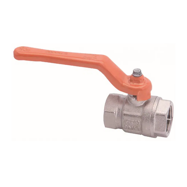 Urrea 55519 valvula esfera 125 lbs