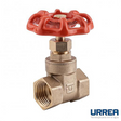 Urrea 8319 compuerta roscable 200 lbs WOG