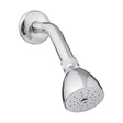 Urrea 295B regadera bzo laton