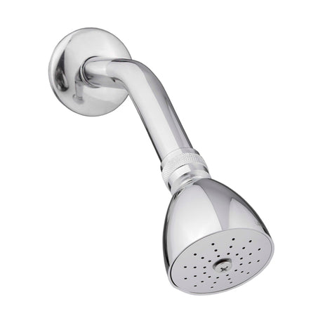 Urrea 295B regadera bzo laton