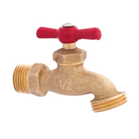 Dica 4119C llave compresion compacta para jardin