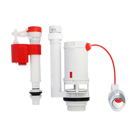 Dica KD4056P sistema Dica dual wc - imagen 5