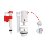 Dica KD4056P sistema Dica dual wc - imagen 6
