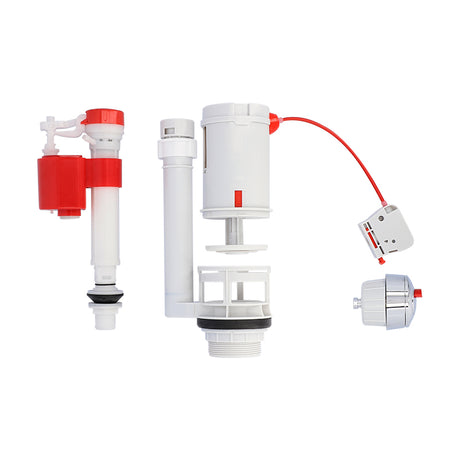 Dica KD4056P sistema Dica dual wc - imagen 6