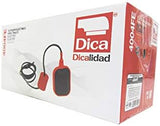 Dica 4004FE flotador electrico para tinaco y cisterna 3 metros