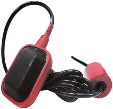 Dica 4004FE flotador electrico para tinaco y cisterna 3 metros - imagen 2