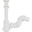 Urrea 3701 cespol bote chico lavabo