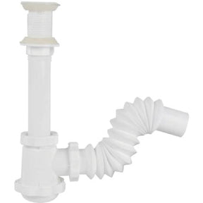 Urrea 3701 cespol bote chico lavabo