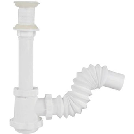 Urrea 3701 cespol bote chico lavabo