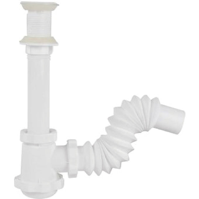 Urrea 3701 cespol bote chico lavabo