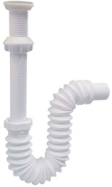 Urrea 3702 cespol flexible lavabo