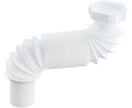 Urrea 3704 tubo flexible larco con rosca
