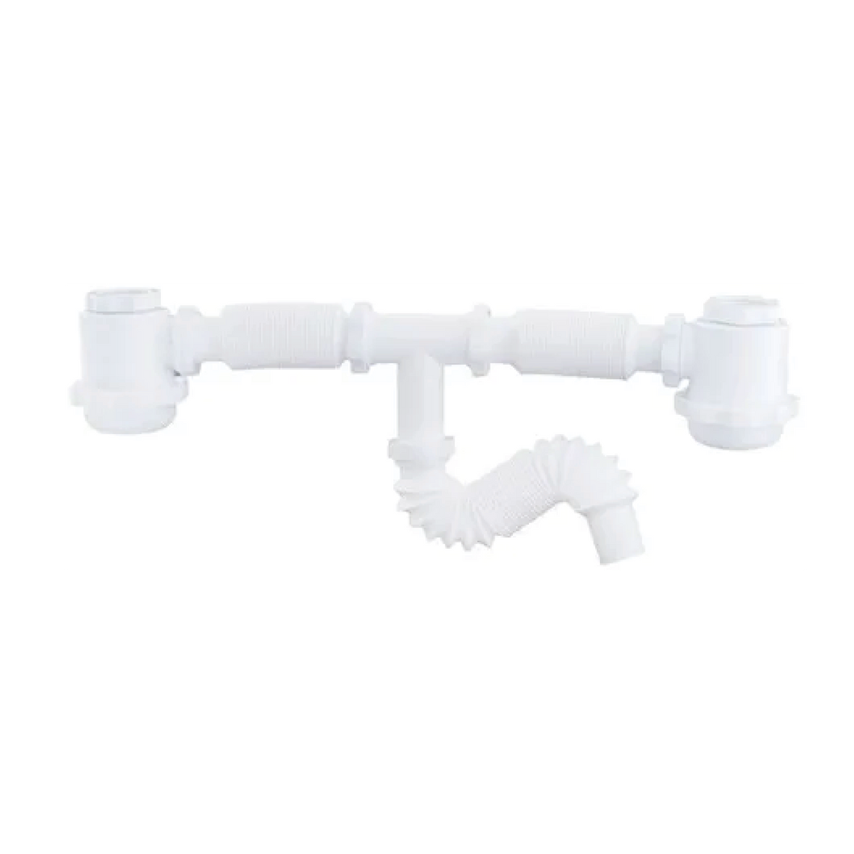 Urrea 3734 cespol doble bote granfregadero sin con