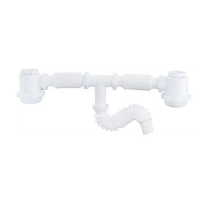 Urrea 3734 cespol doble bote granfregadero sin con