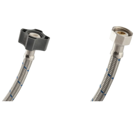 Urrea LALP-55 mang fregadero acero inox LP 1/2X1/2X55