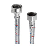 Dica 4140TAC manguera de 40 cm. para lavabo