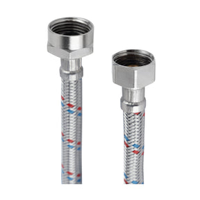 Dica 4140TAC manguera de 40 cm. para lavabo