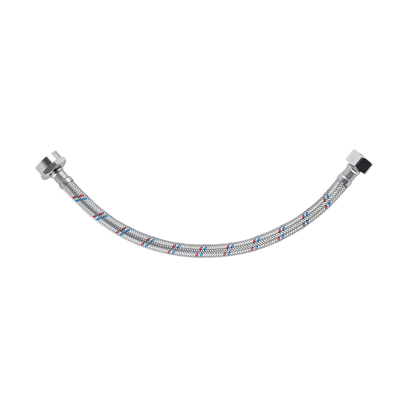 Dica 4140TAC manguera de 40 cm. para lavabo - imagen 2