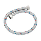 Dica 4140TAC manguera de 40 cm. para lavabo - imagen 3