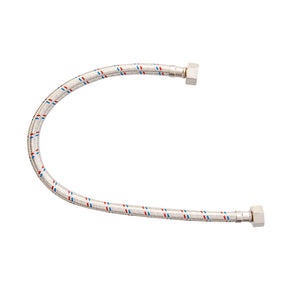 Dica 4135TAC manguera de 35 cm. para wc