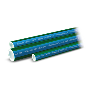Tuboplus tubo clase 16 32 mm 1