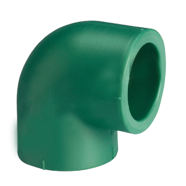 Tuboplus codo 90 63 mm 2