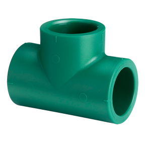 Tuboplus tee 32 mm 1