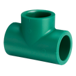 Tuboplus tee 50 mm 11/2