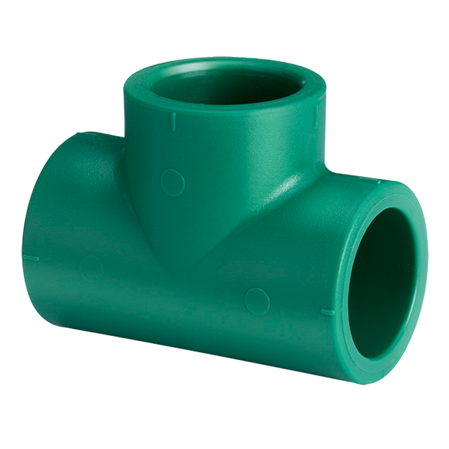 Tuboplus tee 50 mm 11/2