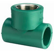 Tuboplus tee rosca hembra 32 mm x 1 1X1