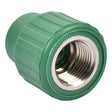 Tuboplus conector hembra 32 mm x 1 1X1