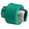Tuboplus conector macho 63 mm x 2 2X2
