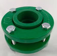 Tuboplus union brida 40 mm 11/4
