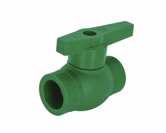 Tuboplus valvula esfera PPR 20 mm
