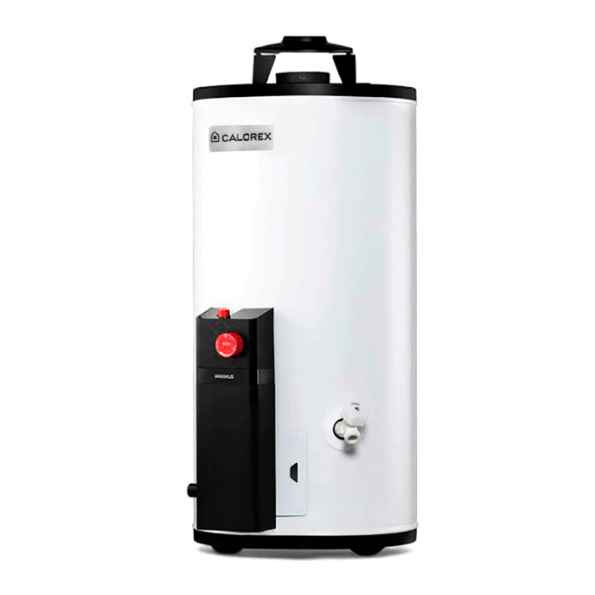 Calorex calentador deposito maximus G-10 38 L