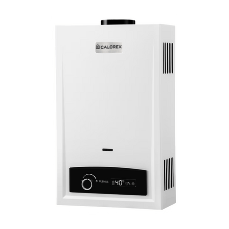 Calorex calentador instantaneo plenus 07 7 L