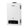 Calorex calentador instantaneo plenus 11 11 L